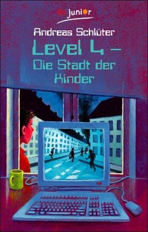 Wer Kann Mir Einen Steckbrief Uber Ben Aus Level 4 Die Stadt Der Kinder Anfertigen Buch