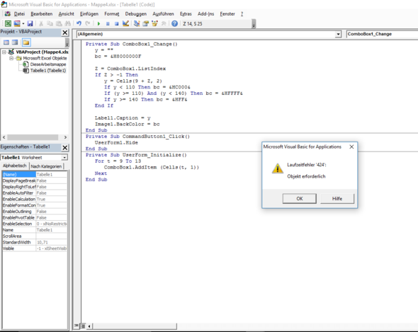 bild2 - (Computer, Excel, VBA)