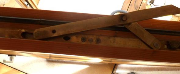 wer kann mir sagen wie man kipp schwenk fenster ausbaut montage