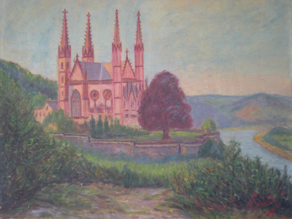 - (Bilder, Kunst, Malerei)