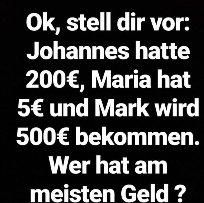John Hatte 500 Euro Jonas Hat 400 Euro John Hatte 500 Euro Jonas Hat 400 Euro