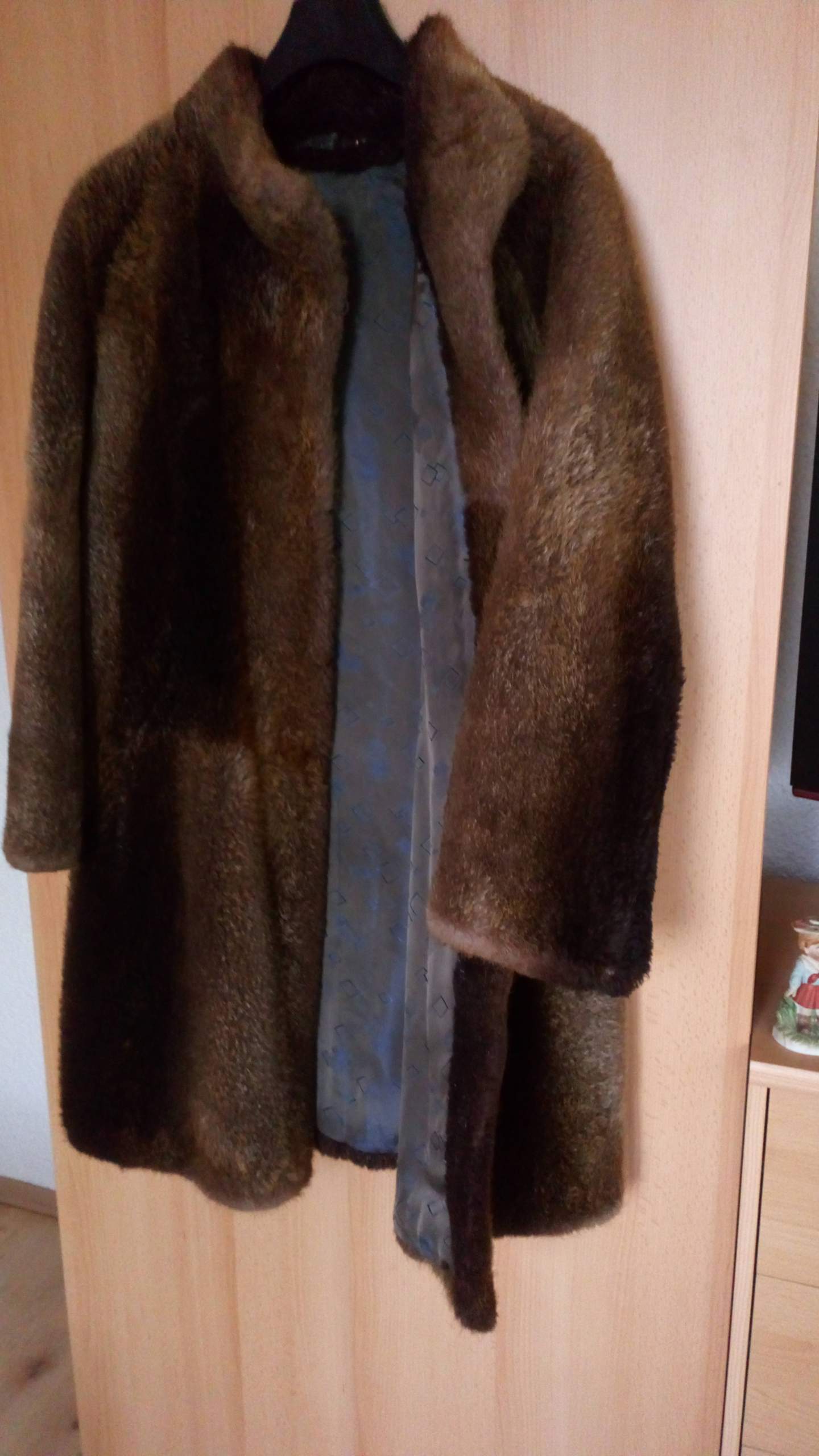 Wer kennt diese beiden Pelzarten? (Pelzjacke)