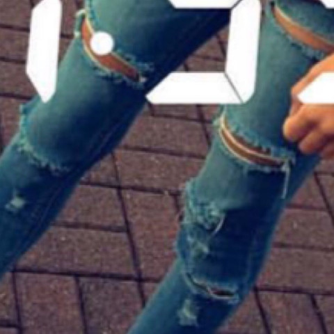 Die Hose - (Beauty, Kleidung, Jeans)