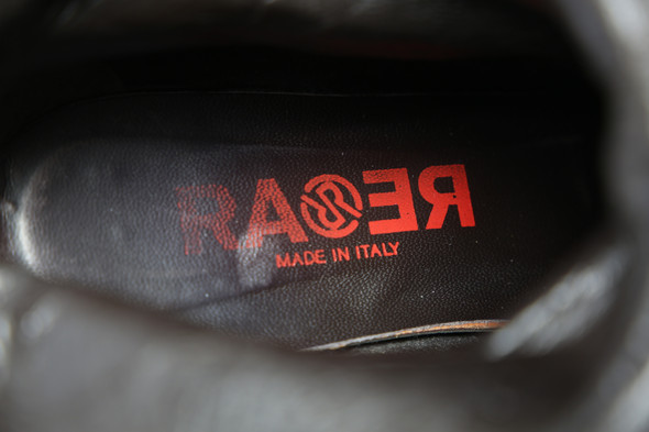 Schuhe - (Marken., Stiefel)