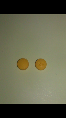 Das sind die Tabletten - (Medizin, Pille, Tabletten)