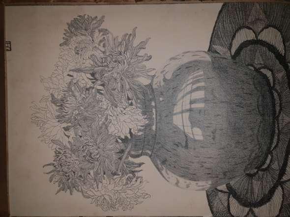 Carl Schweninger D J Kunstler Gemalde Kunstdruck Der Maler Mit