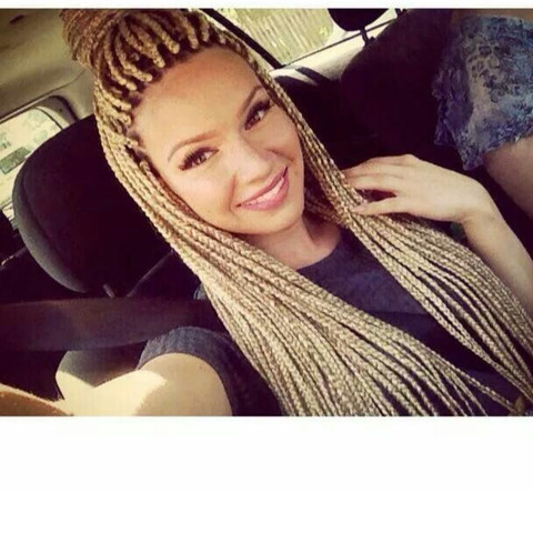 so will ich das haben - (Frisur, Braids, Rasta)