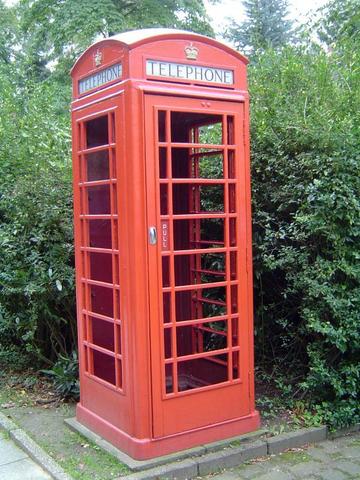 Telefonzelle Kaufen Telefonzelle Kaufen