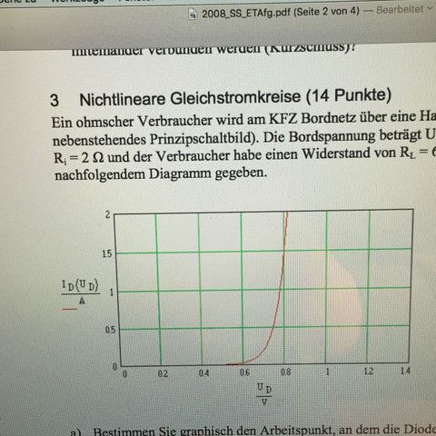 Bild 1 - (Elektrotechnik, Stud)