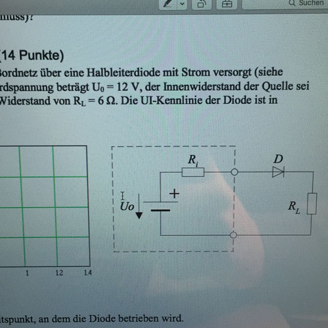 Bild 2 - (Elektrotechnik, Stud)