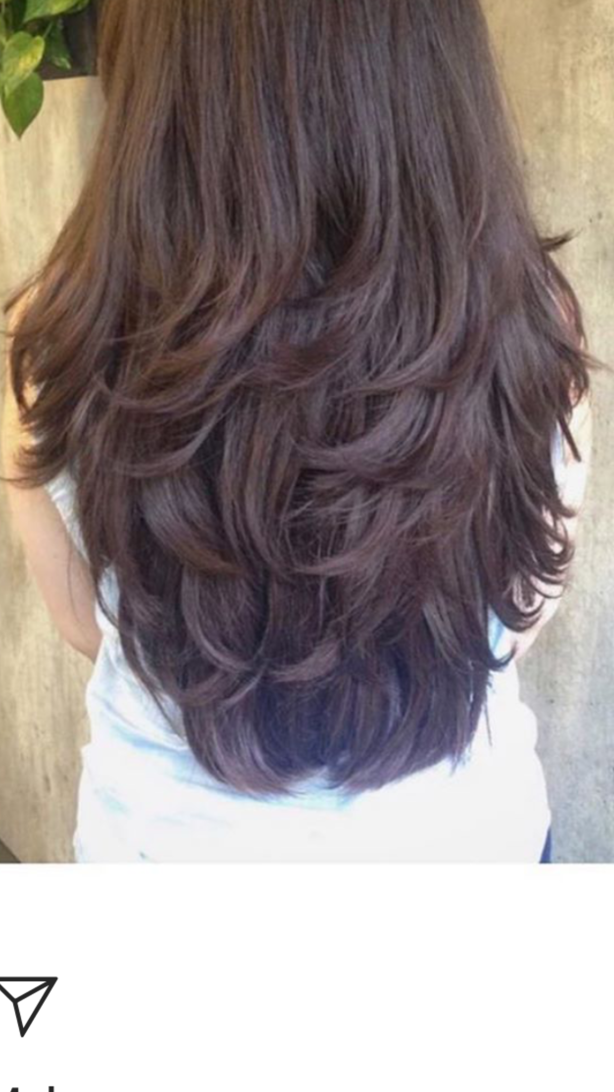 wer kennt sich mit so einem schnitt aus