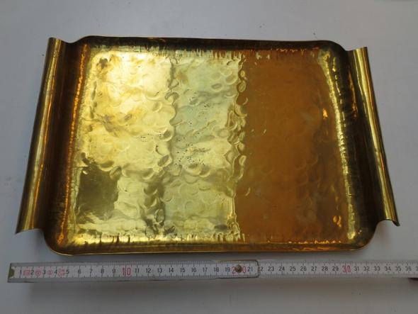 schale 2 - (Gold, Silber, Hersteller)