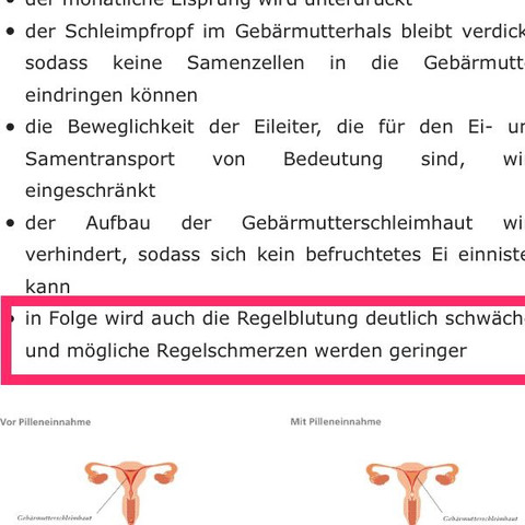 Wer Sagt Denn Das Man Keine Periode Mehr Bekommt Wenn Man Die Pille Nimmt Regelblutung Wer Sagt Denn Das Man Keine Periode Mehr Bekommt Wenn Man Die Pille Nimmt Regelblutung