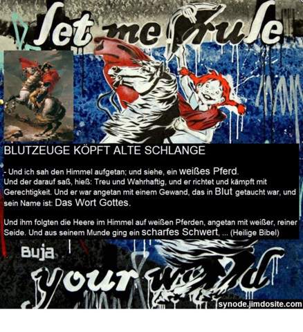 Wer sind die Ältesten der Offenbarung der Heiligen Bibel? (Jesus ...