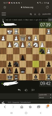 Schach Online Im Browser