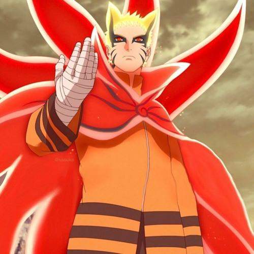 Wer von denen ist der stärkste? (Anime, Serie, Naruto)