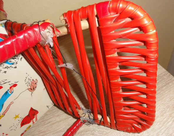 00005 - (Freizeit, Plastik, schnur)