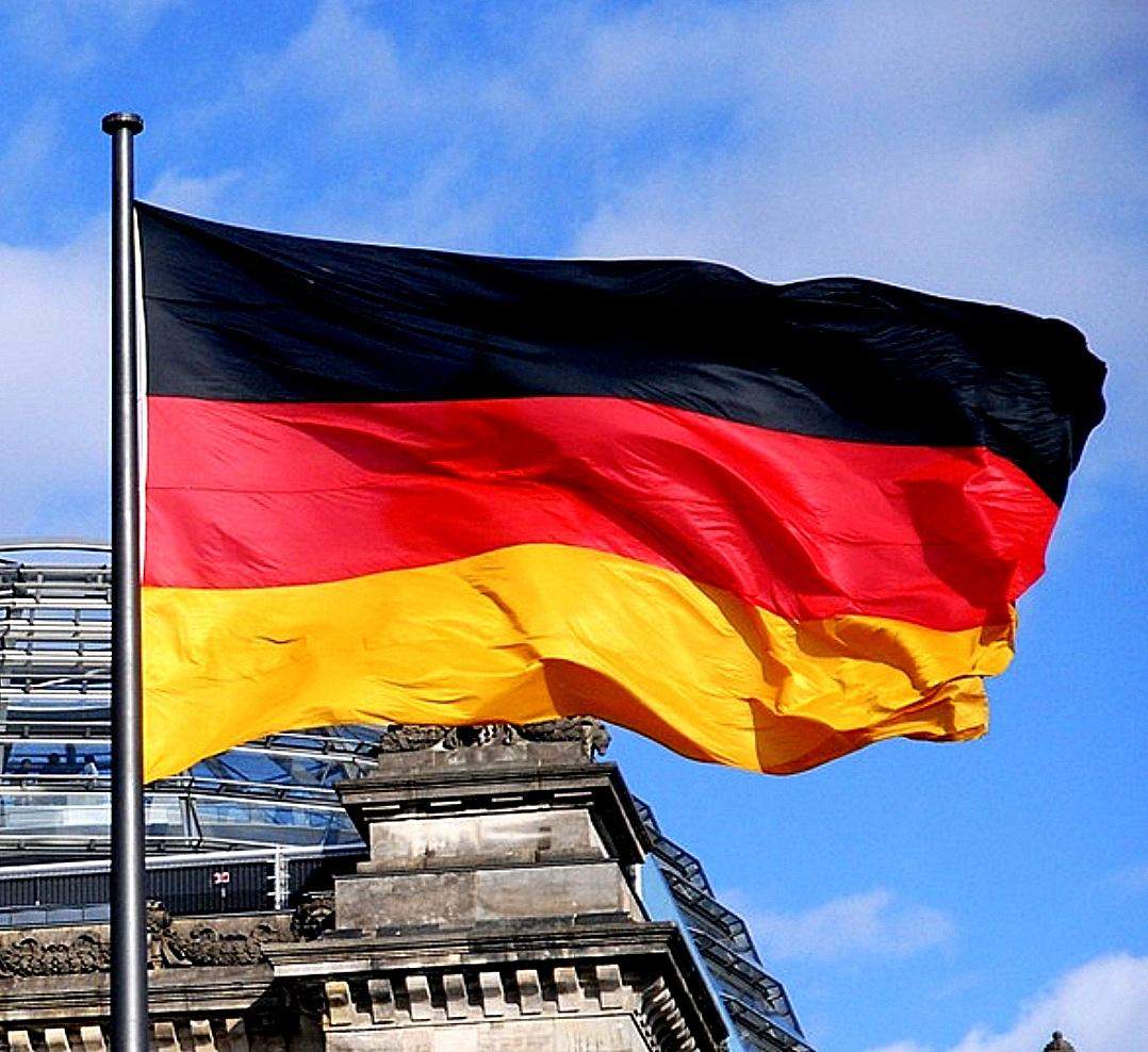 Deutsche Kanzler Liste Seit 1871