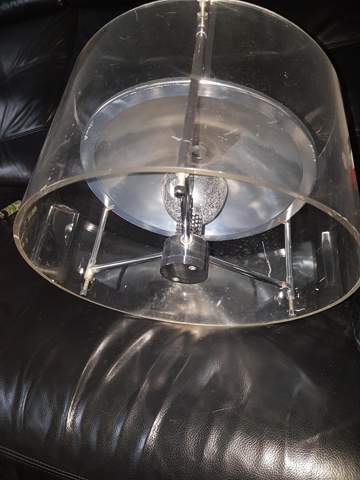 Wer Weiss Etwas Uber Diese Lampe Technologie Haushalt Design