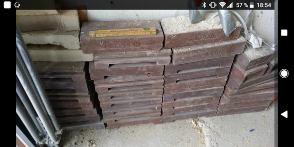 Wer Weiss Ob Diese Heizung Asbest Enthalt