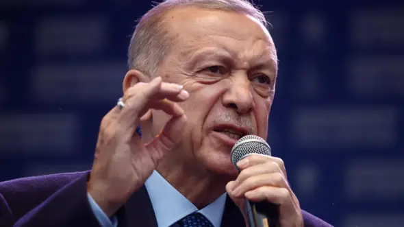 Wer wird die Türkei-Wahl gewinnen?