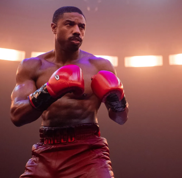 Wer würde in einem Duell gewinnen? (Boxen, Creed, mike tyson)