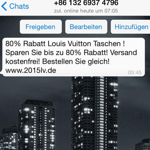Whatsapp app löschen Whatsapp app löschen