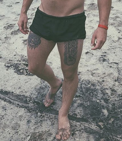 Werden Meine Beine Im Wachstum Langer Oder Dicker Gesundheit Und Medizin Sport Und Fitness Pubertat