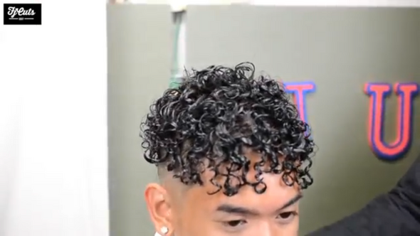 Wie Macht Man Eine Dauerwelle