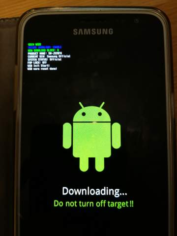Werkeinstellung Funktioniert Nicht Handy Smartphone