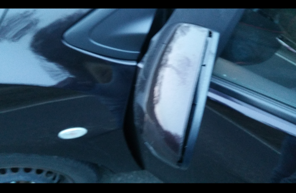 Werkstattkosten Aussenspiegel Corsa D Kosten Unfall Werkstatt