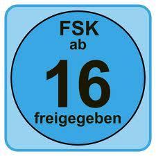 FSK 16 - (TV, Strafe, Jugendschutz)