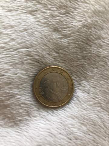 Wert dieser Mozart Münze?
