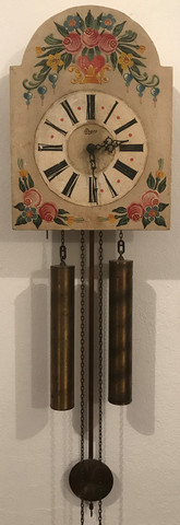 Ziffernblatt - (Uhr, Wert, Uhrmacher)