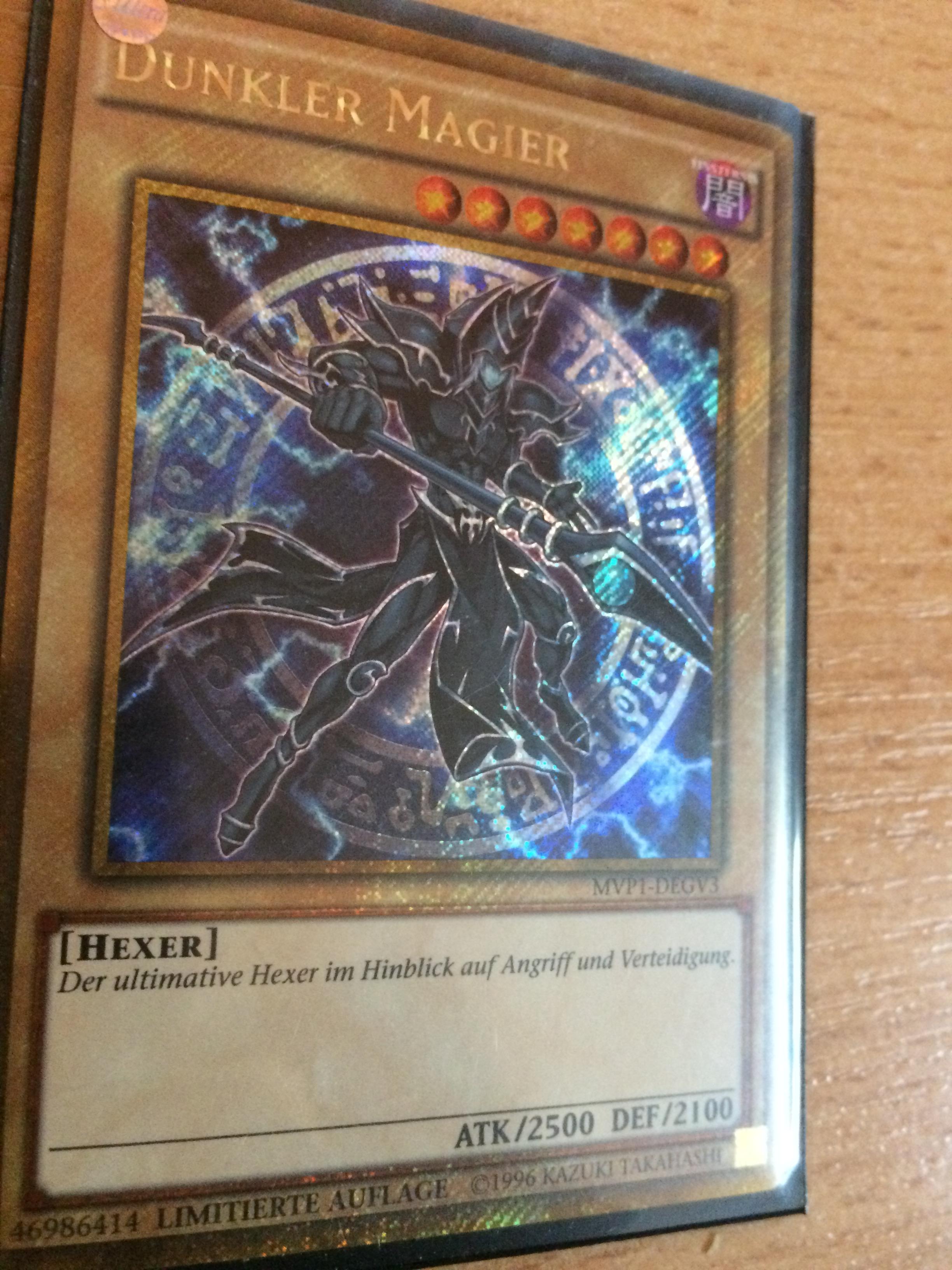 Wert dieser Yugioh Karte?? (Anime, Karten, Yu-gi-oh) Wert dieser Yugioh Karte?? (Anime, Karten, Yu-gi-oh)