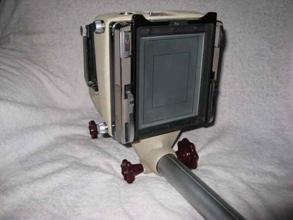 Rückseite - (Foto, Kamera, Fotografie)