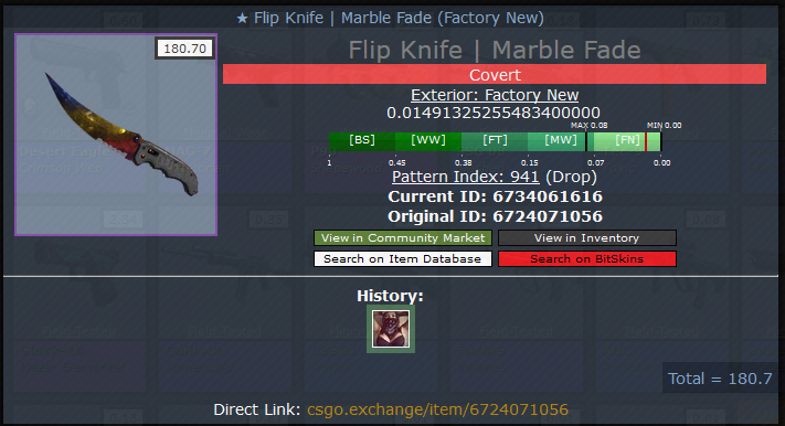 Csgo Wert Csgo Wert