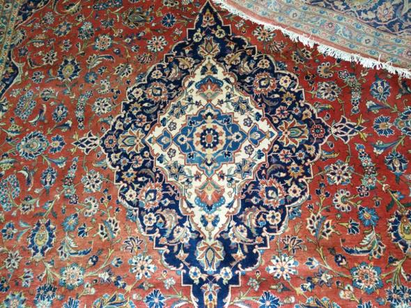 wert eines perserteppichs ebay verkauf teppich