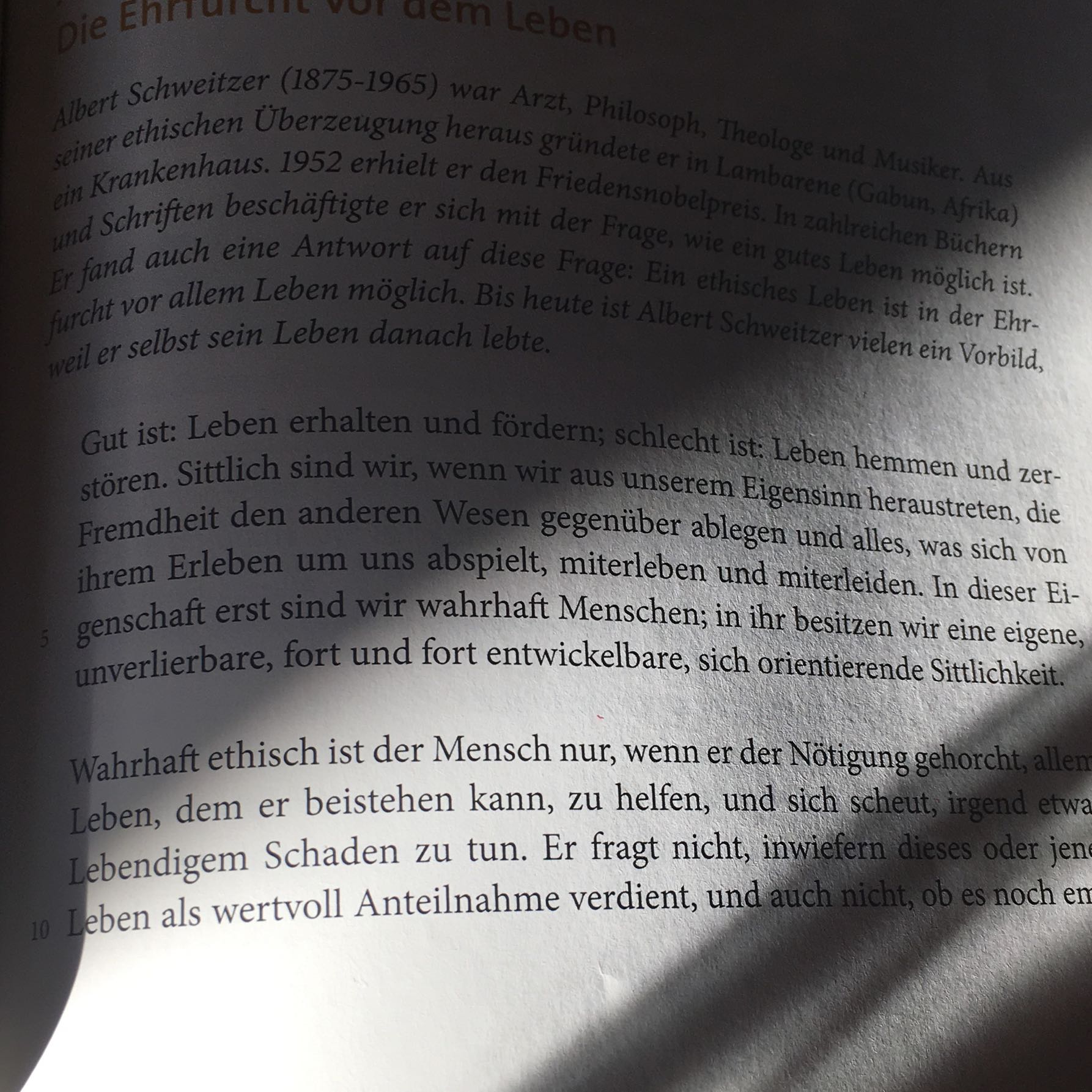 Werte Und Normen Text In Eigenen Worten Schule Lol Wert - 