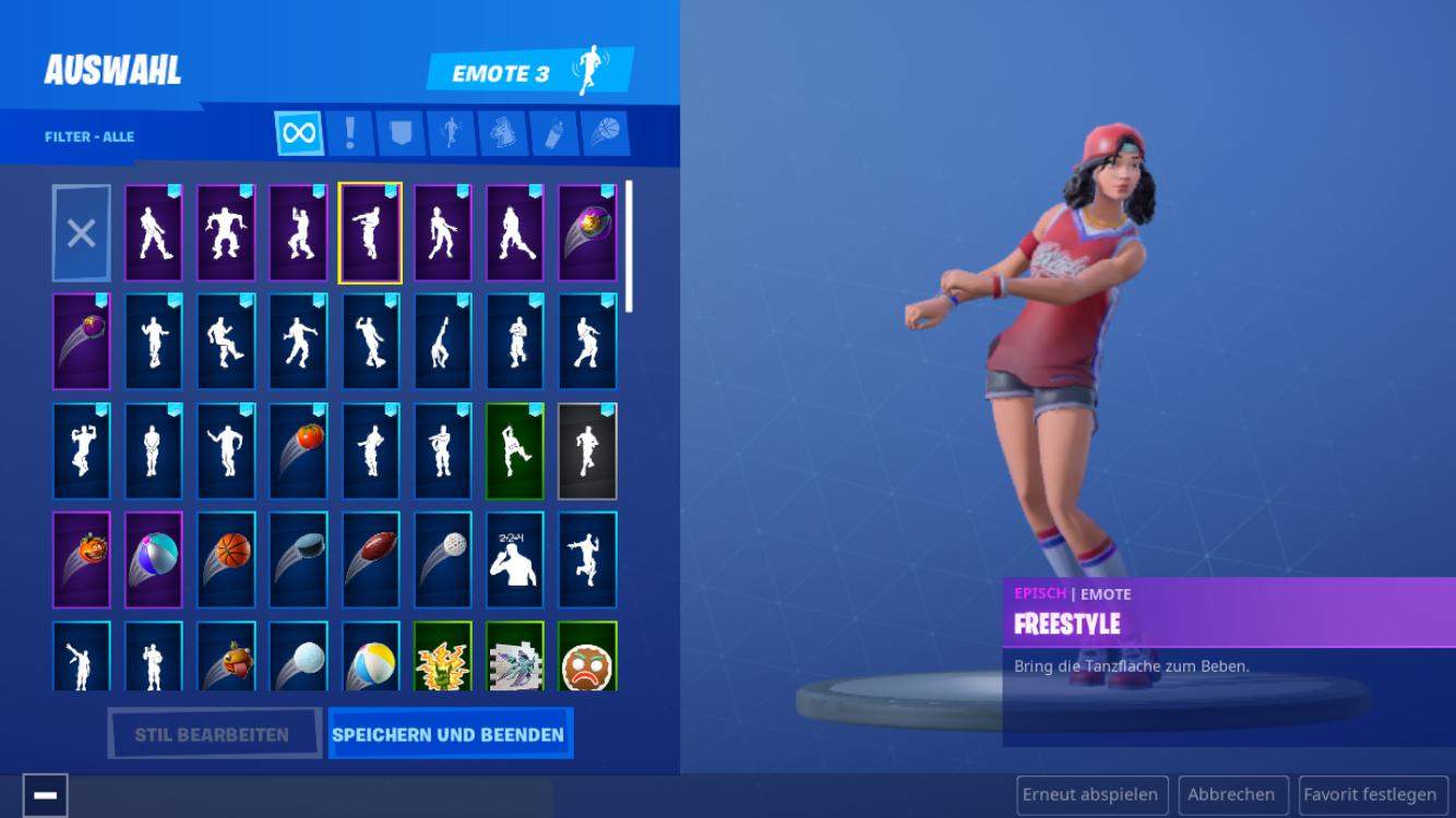 Wie Kann Ich Meinen Fortnite Account Verkaufen