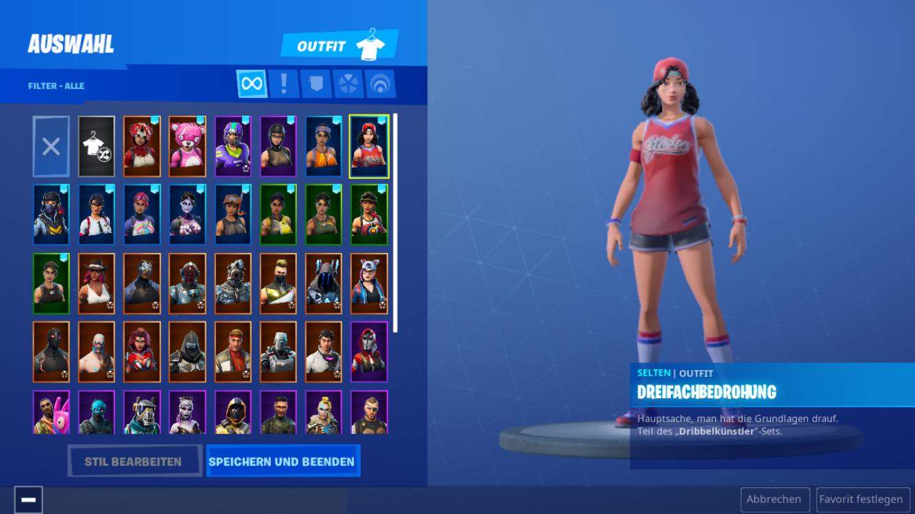Wie Kann Ich Meinen Fortnite Account Verkaufen