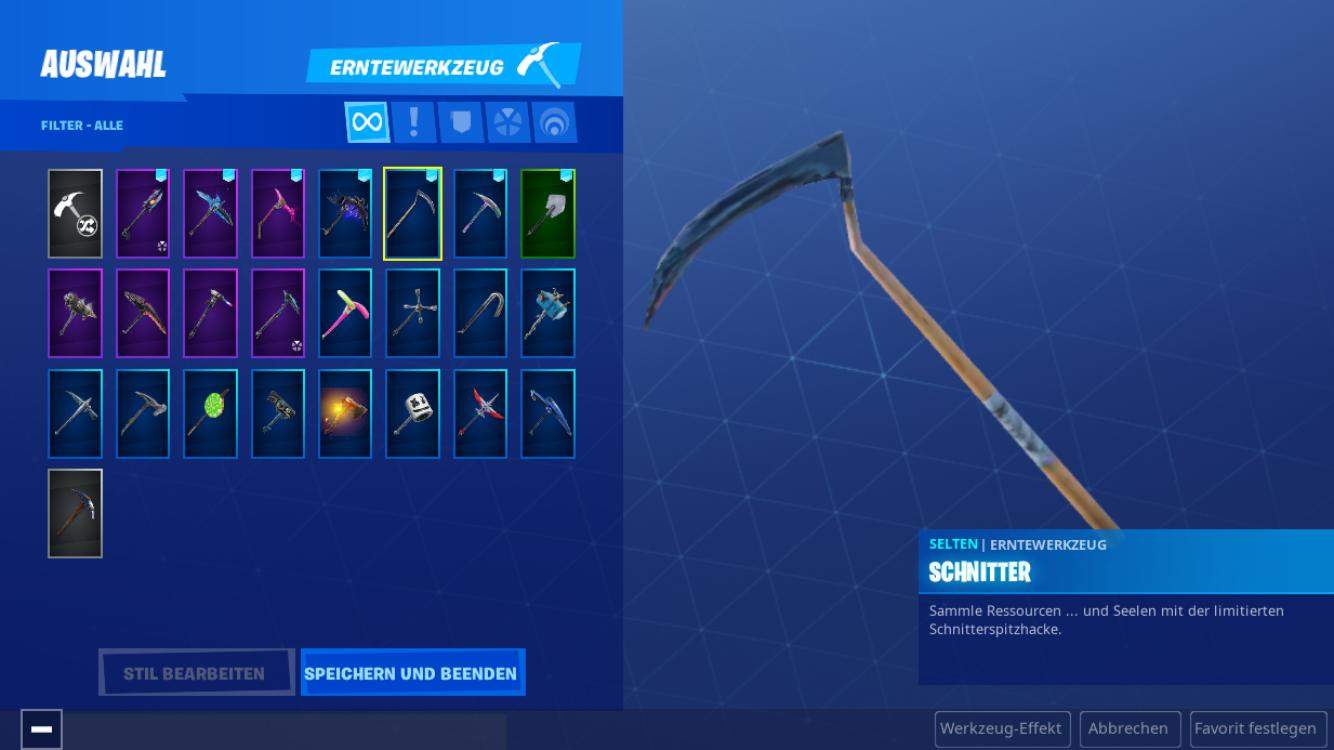 Wie Kann Ich Meinen Fortnite Account Verkaufen