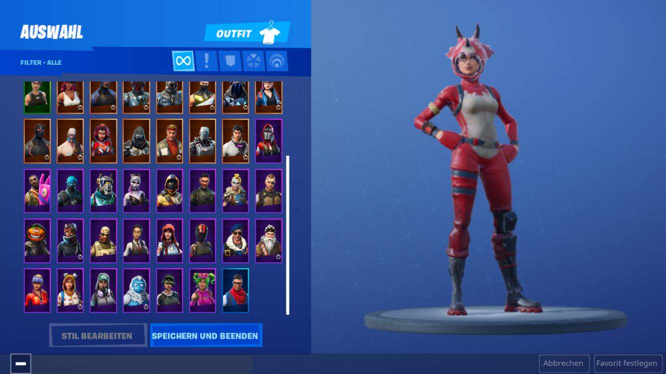 Wie Kann Ich Meinen Fortnite Account Verkaufen