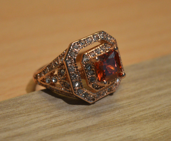 Ring - (Schmuck, Ring, Antik)
