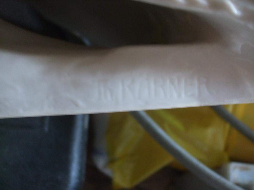 Wertvoll oder doch nur Ramsch? (Antik, Porzellan)