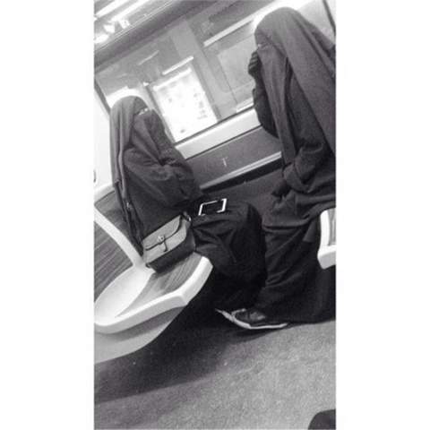 Weshalb der Hass gegenüber dem Niqab?
