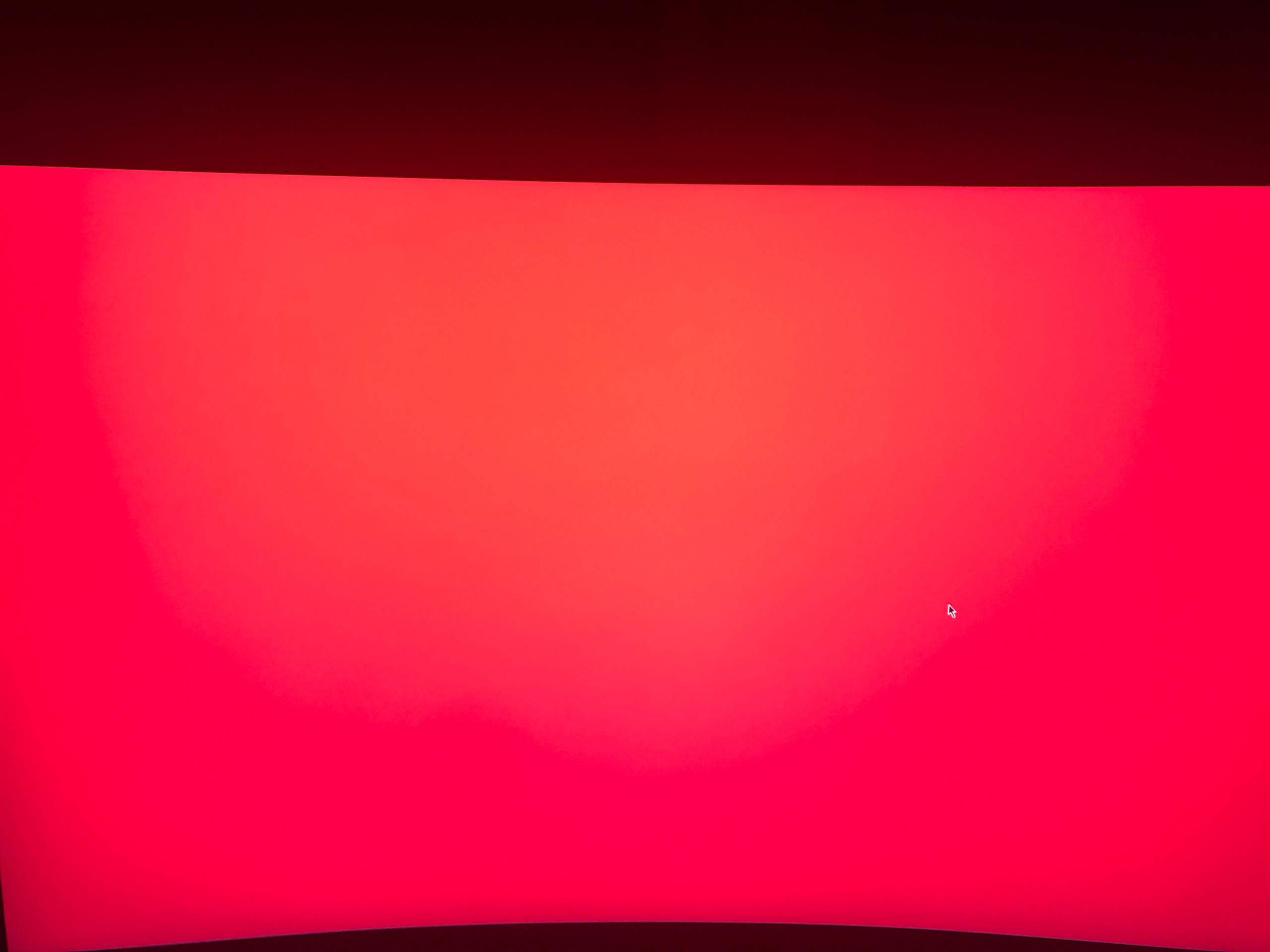 Weshalb ist bei Windows 10 mein hintergrundbild Rot? (Computer ...