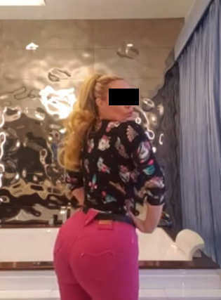 - (Körper, Beauty, Mode)