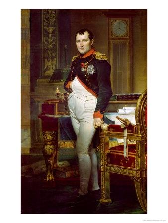  - (Geschichte, Frankreich, Napoleon)