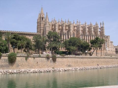 - (Urlaub, Reise, Mallorca)
